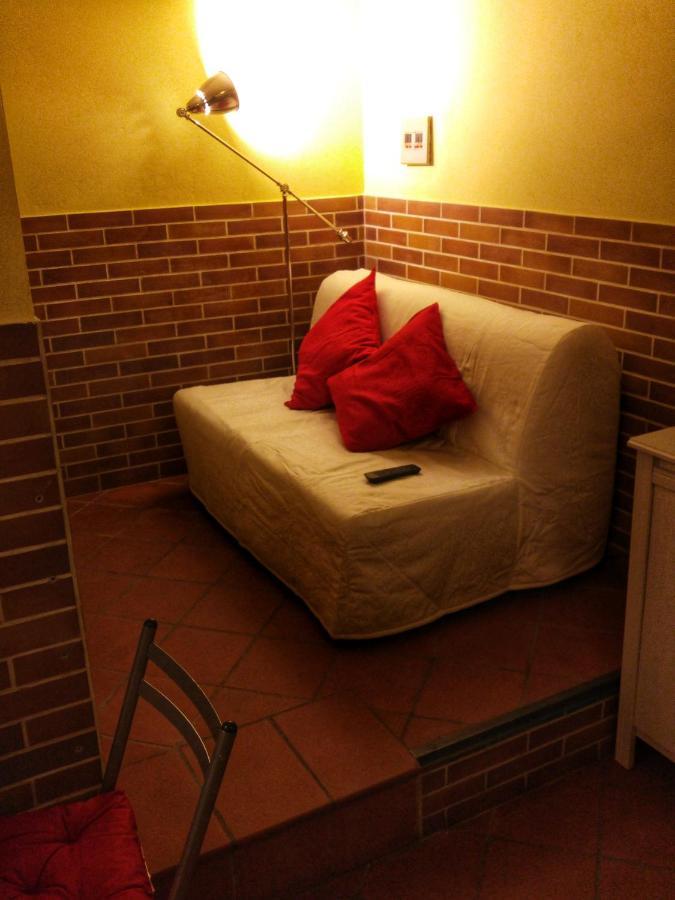 Lo Scrigno Apartment Lucca Ngoại thất bức ảnh