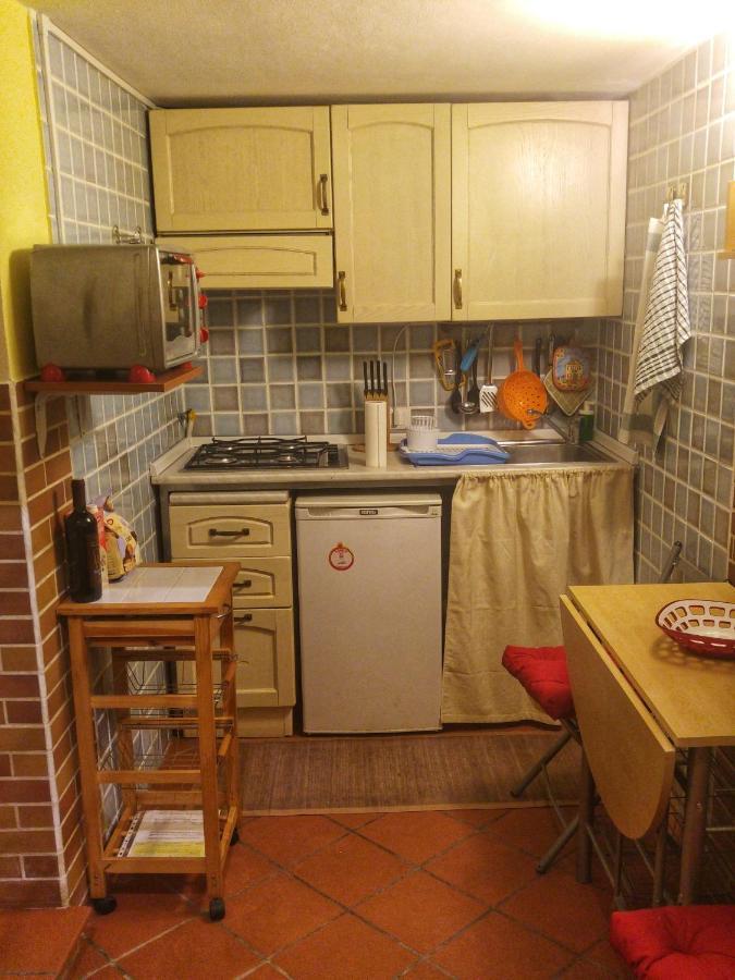 Lo Scrigno Apartment Lucca Ngoại thất bức ảnh